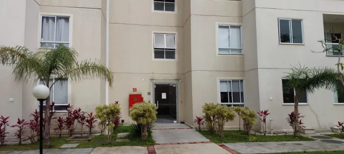 Apartamento com 2 dormitórios à venda, 45 m² por R$ 335.000,00 - Novo Mundo - Curitiba/PR