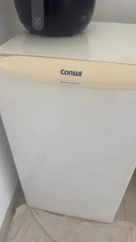 Frigobar cônsul 120L