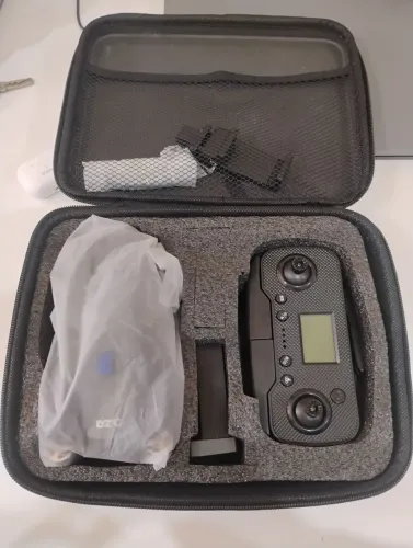 Drone L200 Plus- GPS/ Gimbal 3 Eixos/ RTH