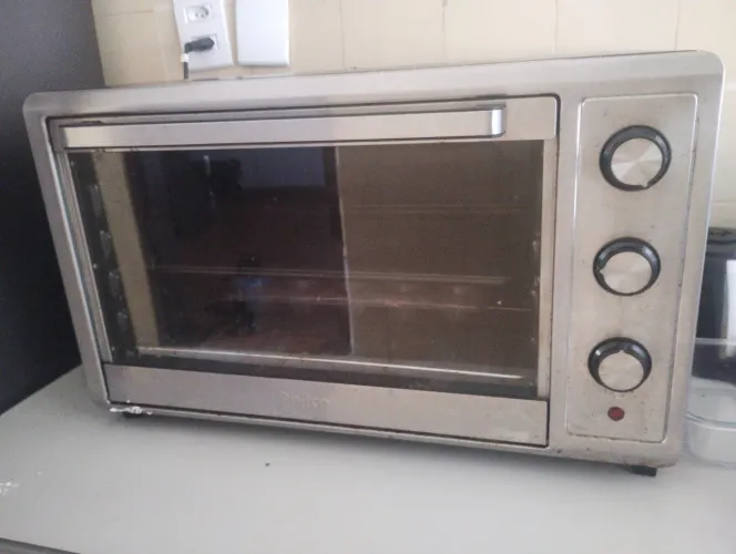 Forno elétrico Philco