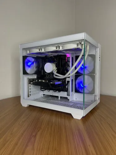 PC GAMER I7 9° / RTX 2060 / 16GB DDR4