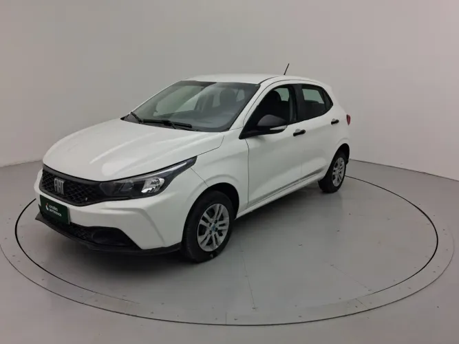 Fiat Argo Drive 1.0 6V Flex 2025