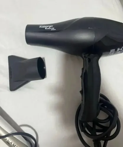 Vendo secador TAIFF