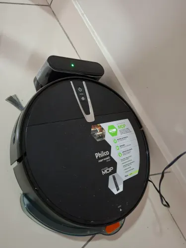 Aspitador robo valor 500