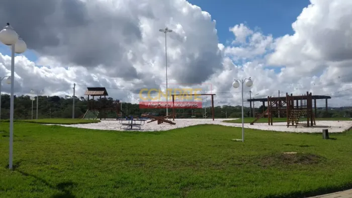 Terreno para venda Chaparral FEIRA DE SANTANA