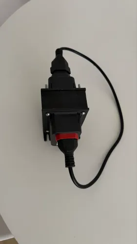 Transformador 110v para 220V
