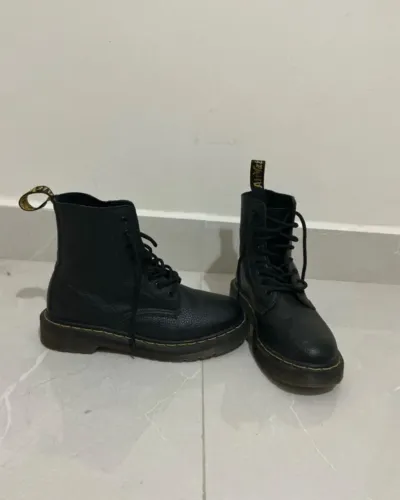 Bota doc martens original