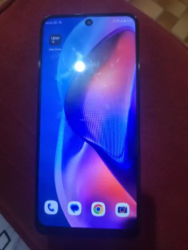 Moto E15