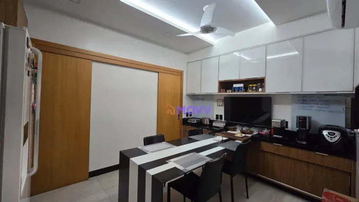 Apartamento à venda, 180 m² por R$ 1.300.000,00 - Icaraí - Niterói/RJ