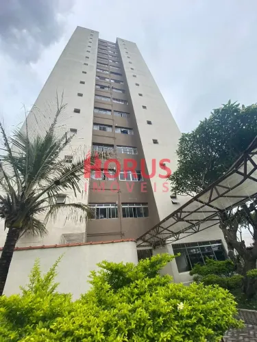 ÓTIMO APARTAMENTO DE 54 m² COM 2 QUARTOS E 1 VAGA DE GARAGEM PARA ALUGAR NO BAIRRO DO LIMÃ