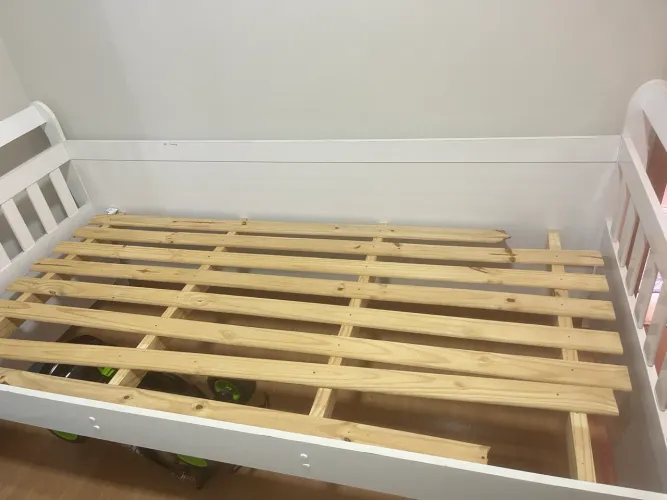 CAMA INFANTIL