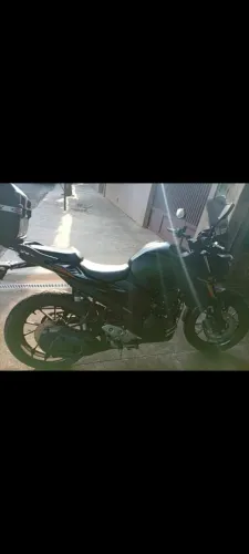 FZ 250 2024