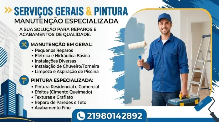 Pelo amor de Deus Não É VAGA DE EMPREGO