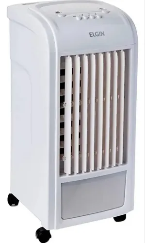 Climatizador elgin 3?5 litros