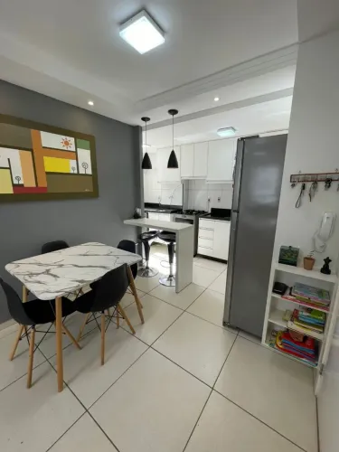 Apartamento a venda no Girassóis Oportunidade
