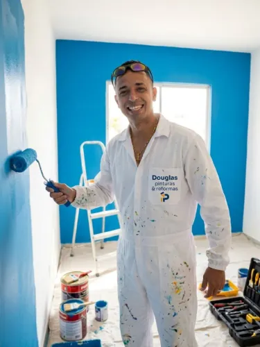 DG pinturas em geral
