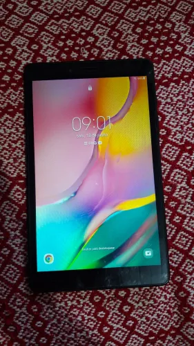 Samsung Galaxy Tab A 8.0 2019