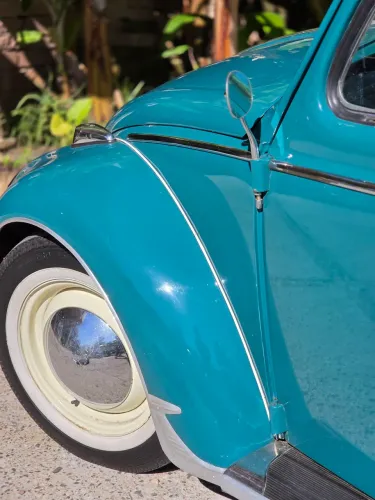 Volkswagen Fusca 1300 1966