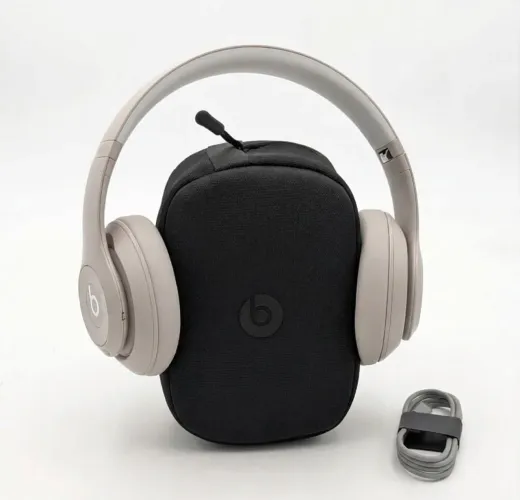 Beats Studio Pro | Garantia 2027 Maio Apple | Impecável