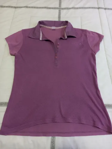 Blusa Reebok tam M