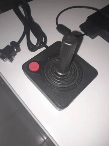 Controle atari