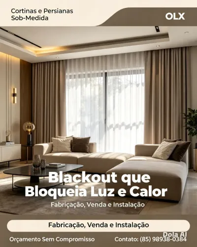 Cortinas