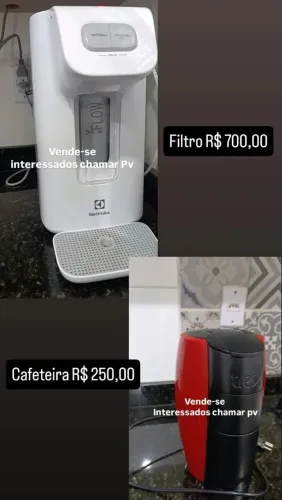 Eletrodomésticos