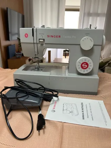 Singer Facilita Pro 4423