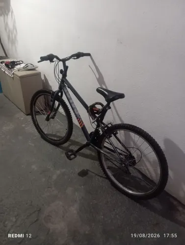 Vende-se bicicleta