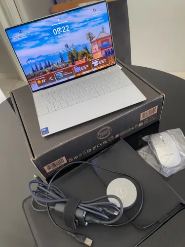 Notebook Dell xps 13 9350