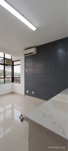 Alugo sala comercial centro barra mansa