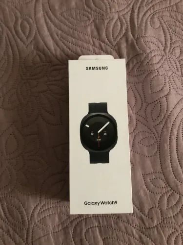 Galaxy Watch 9 LACRADO!!