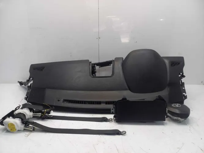 Air bag Corolla Cross 