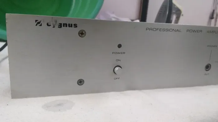 cygnus pa800
