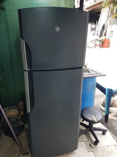 Geladeira frost free lindona
