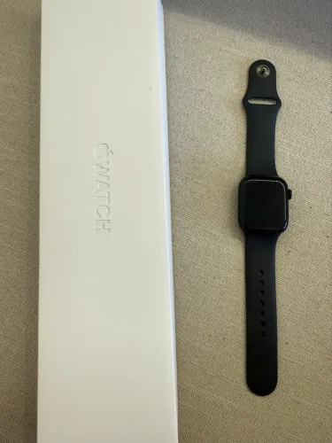 Apple Watch séries 8 41mm + GPS