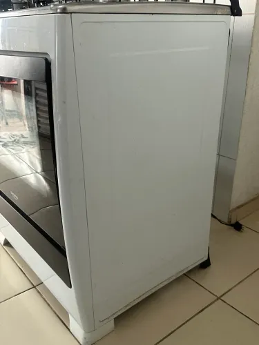 Fogão Dako supreme