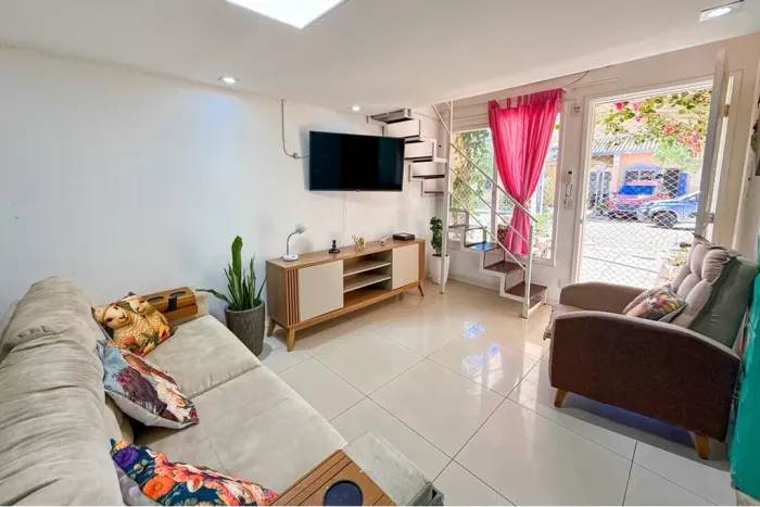 Casa de Condomínio em Rio Branco