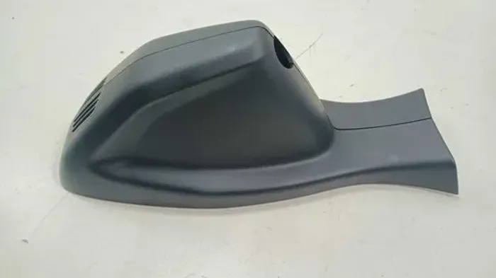 Acabamento Retrovisor Interno Citroen Ds5 1.6 Thp 2015 Preto