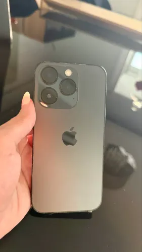 iPhone 14 Pro 