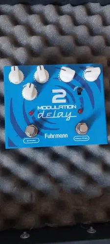 Modulation Delay 2