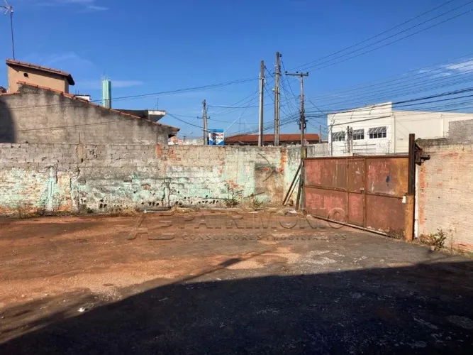TERRENO COM 345M² VILA CAROL
