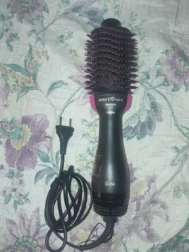 Escova elétrica