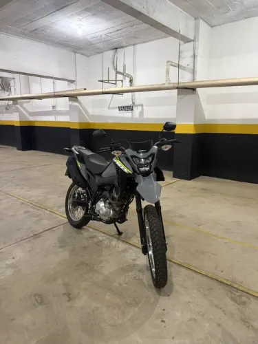 Honda NXR 160 Bros Flex 2025