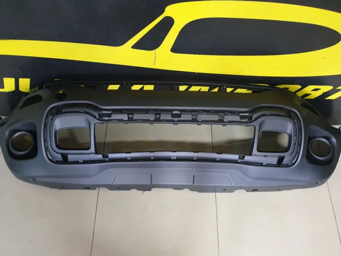 Parachoque Dianteiro Renegade 2016 2017 2018 2019 ( Novo ) 