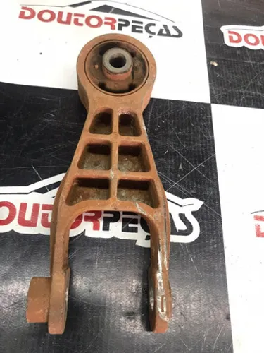 Coxim Traseiro Motor Gm Corsa Meriva Montana *