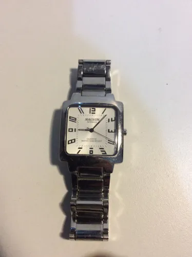 Relogio original magnum