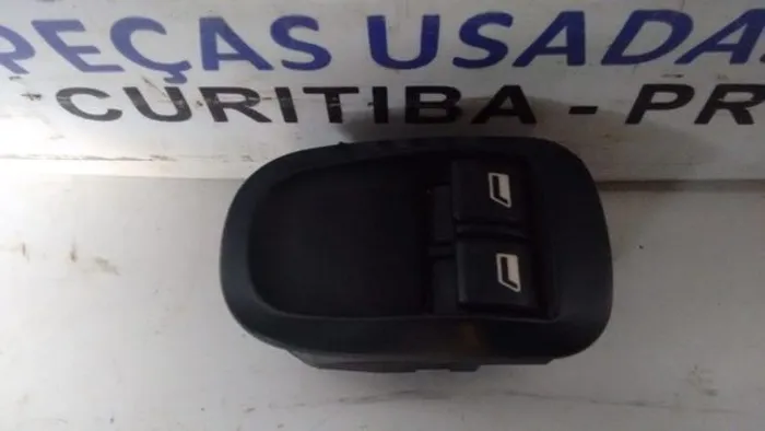 Comando de vidro elétrico Peugeot 206