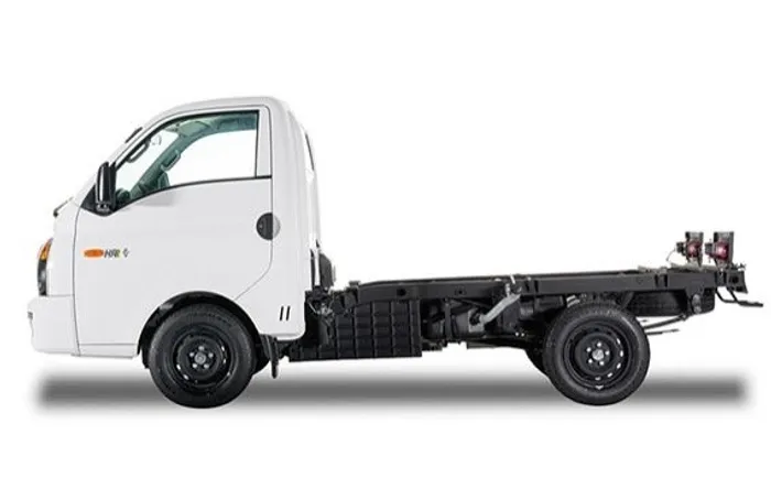 hyundai hr temos sucata