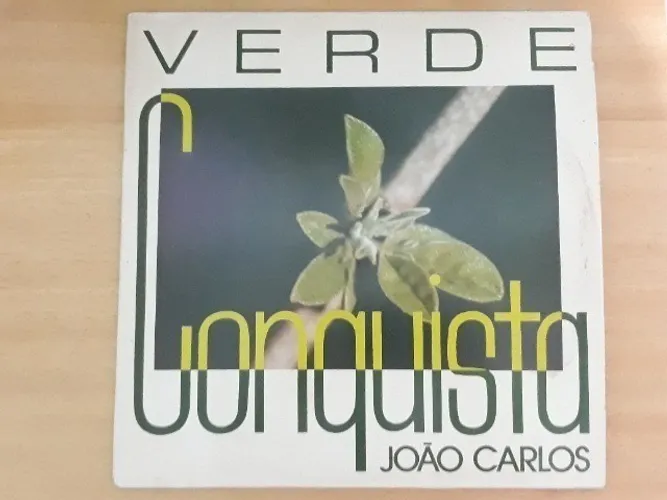 LP Padre João Carlos